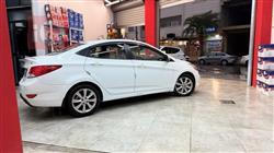 هيونداي أكسنت